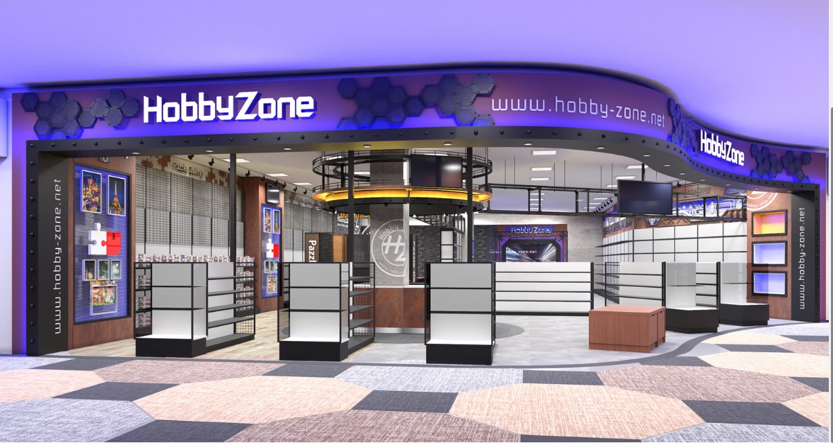 ホビーゾーン広島府中店、2024年1月26日（金）リニューアルオープンします！